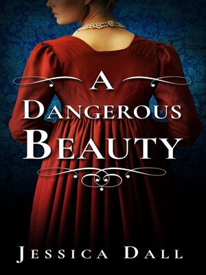 cover image of A Dangerous Beauty